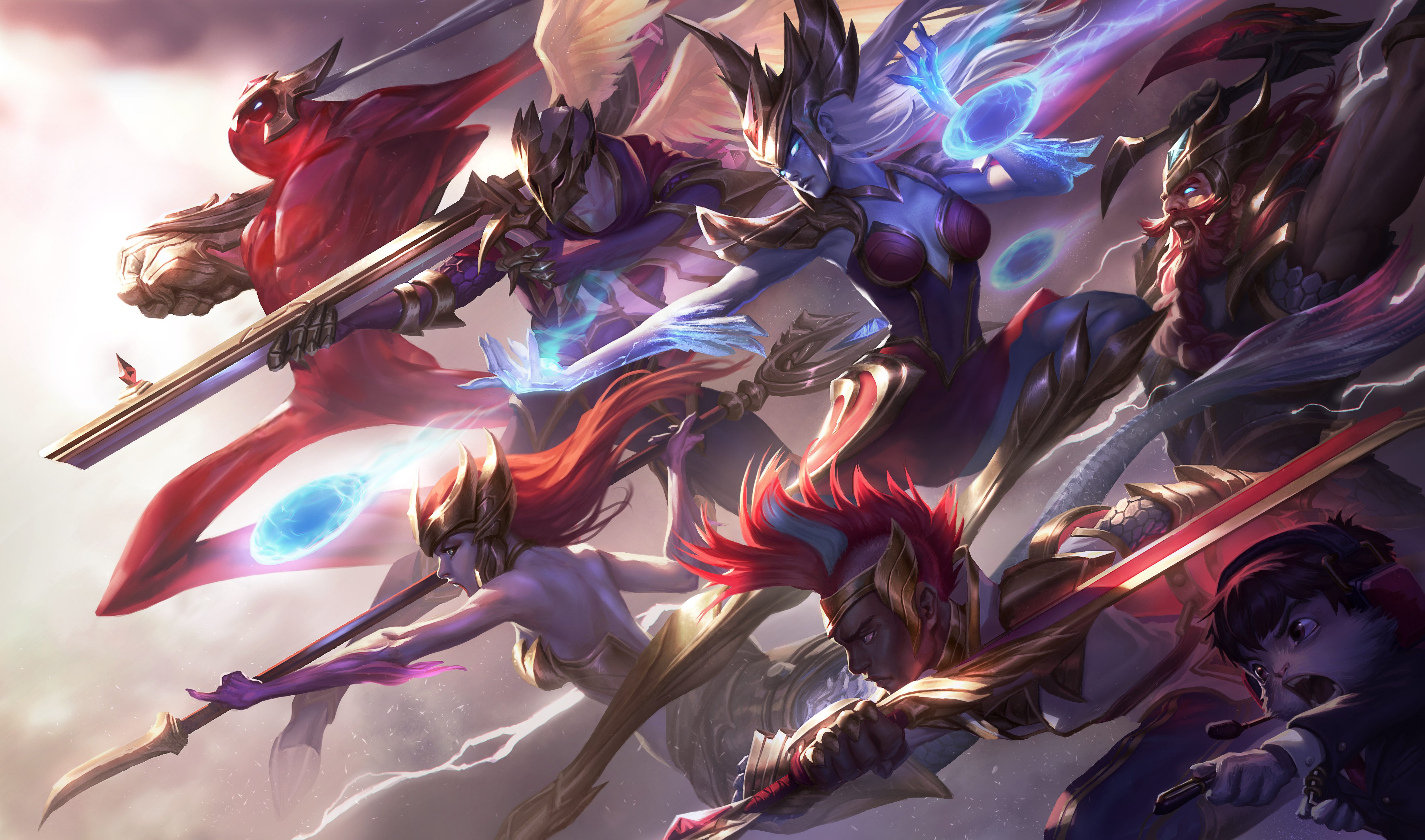 Snappi： ＂接近Major的感觉很好＂