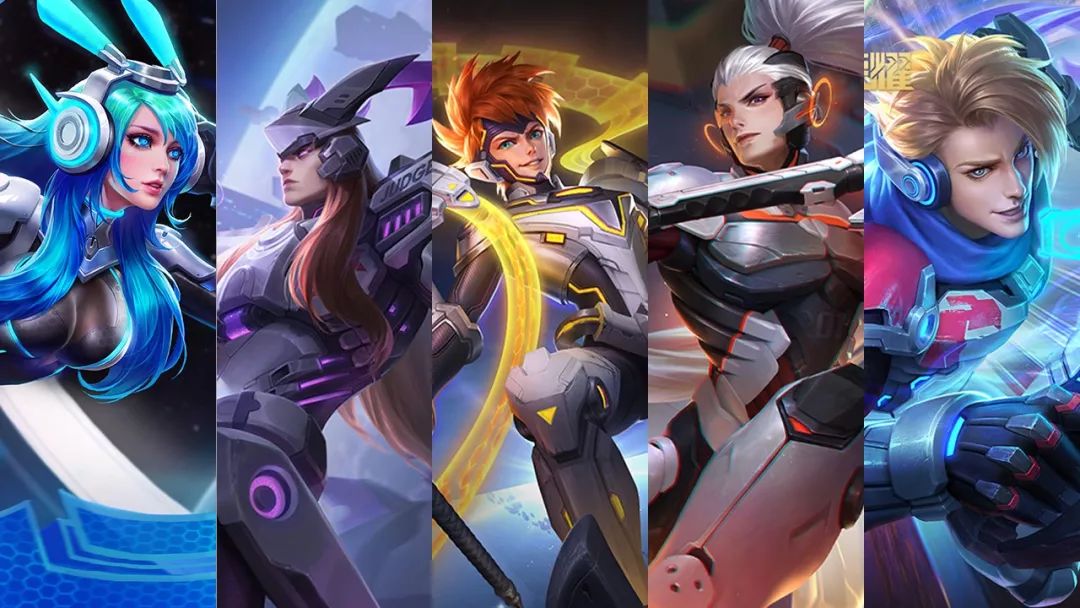 拳头游戏CEO谈电子竞技赛事商业化：“电竞走不了传统体育模式”