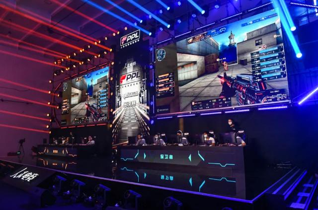 Elk：第四局输掉很可惜，但我们每个人都拉满了 没有谁一定要背锅