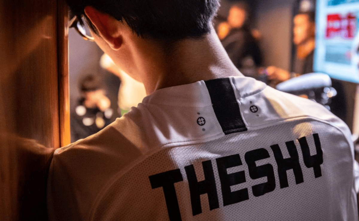 LOL今天赛程：LPL+LCK+LDL安排满满！