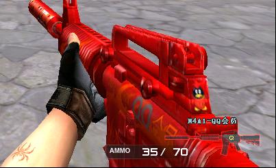 m0NESY ：面对device这种指挥型狙击手时打得更舒服