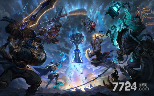 赛后群访 Zika：今天四个队友带我赢 决赛我要打爆369！