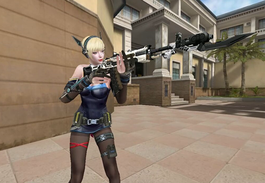 ZywOo 发布限量版游戏鼠标垫：“The Chosen Mousepad”