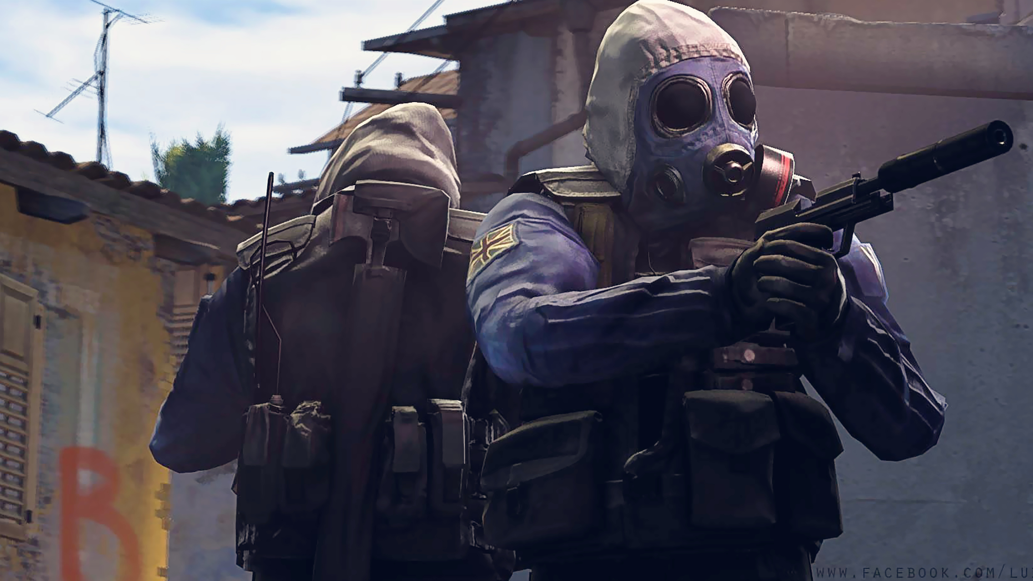 Falcons 对 GamerLegion 进行复仇，并晋级 PGL Bucharest 的半决赛