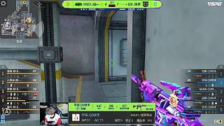 3DMAX 正式确认签约 bodyy 参加 2025 赛季