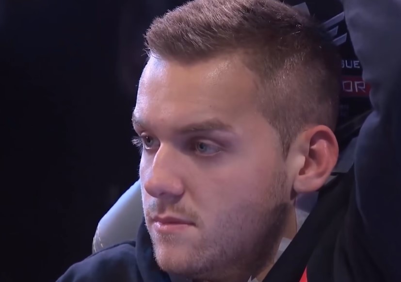 TES赛后群访 Meiko ：顶着布隆打一级团是因为我们觉得阵容也不弱