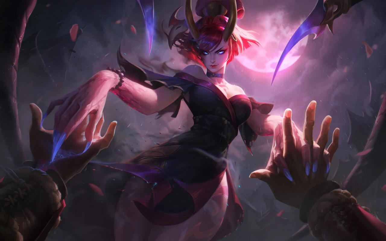 shanji ：第一局剑魔最大的失误就是团战闪现撞墙了