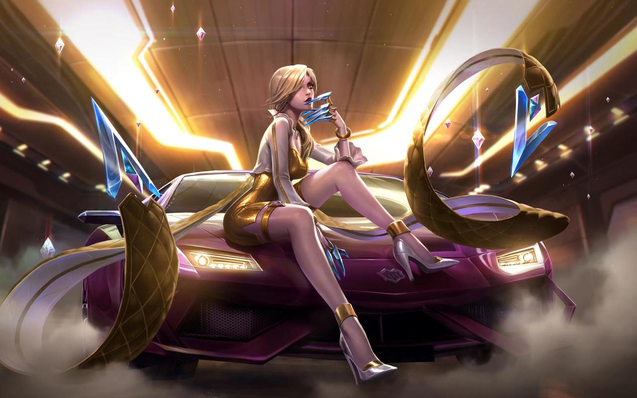 老谜语人了，LPL有一名选手转会至LCK，会是谁？