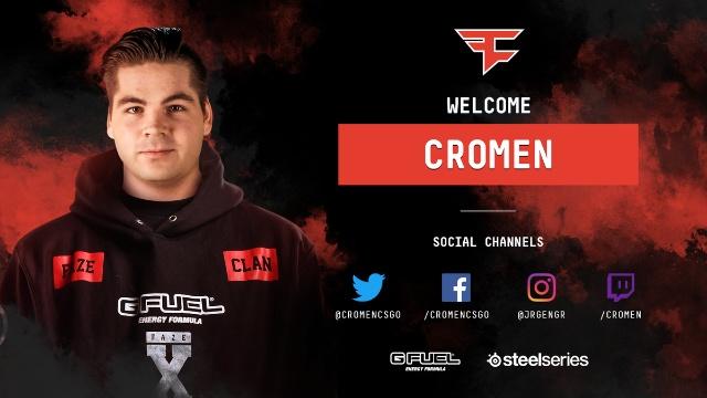 圣枪来袭！AL官方： Flandre 正式加入作为上单选手