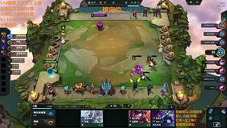 LPL第五周最佳阵容：Qingtian、JackeyLove携手LNG中野辅三人组