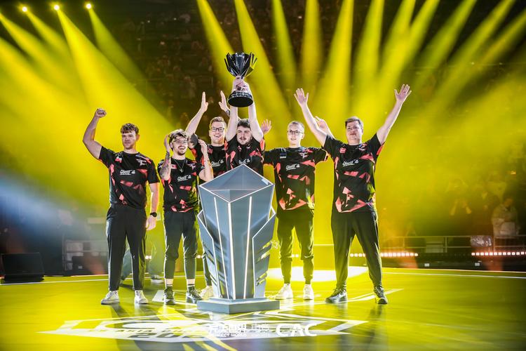 【战报】2025LPL春季赛季后赛FPX 3-1 RA，Tian两局MVP奠定胜局